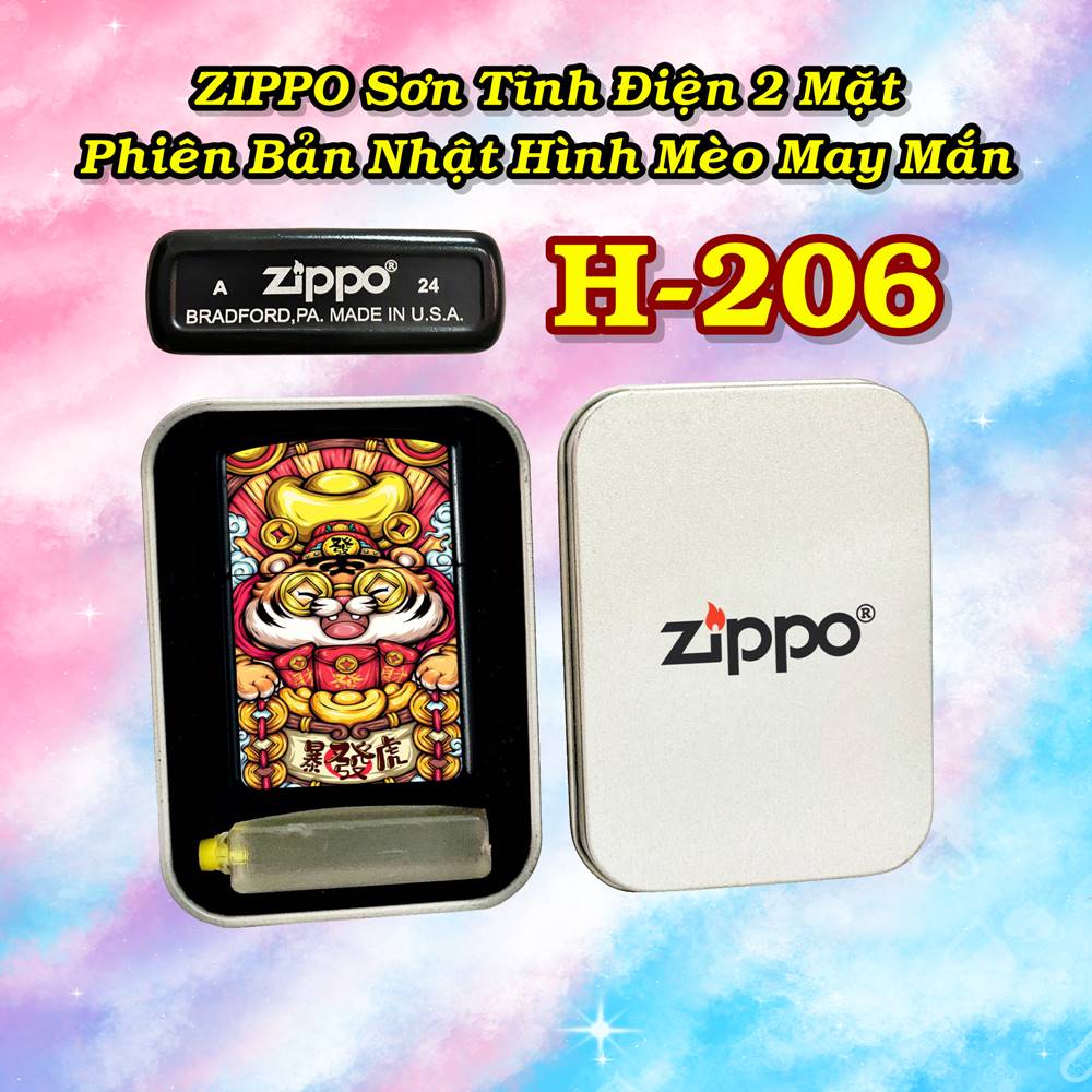 zippo_meo_h206