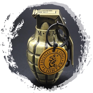 BẬT LỬA LỰU ĐẠN