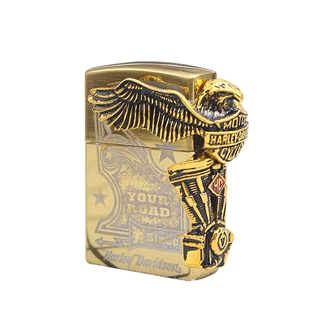 BẬT LỬA GAS ĐÁ