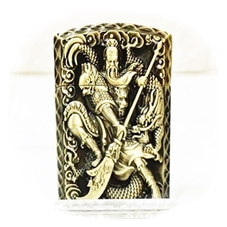 BẬT LỬA HÌNH PHẬT