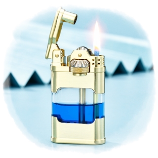 BẬT LỬA LỘ THIÊN